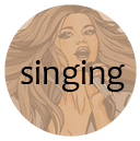 Singing