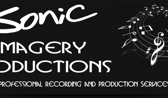 Sonic Imagery Productions